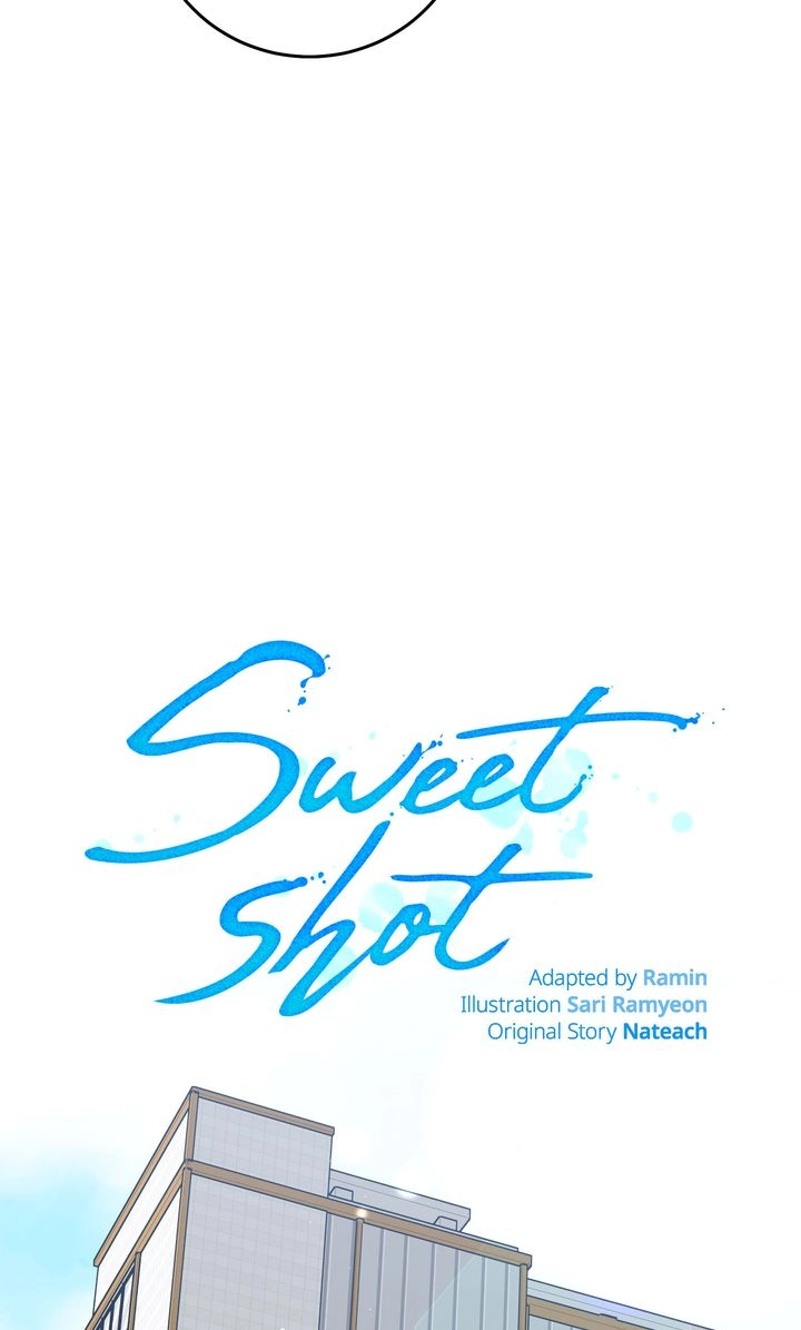 Read Sweet Shot chapter 33 image 42 on Lezhin