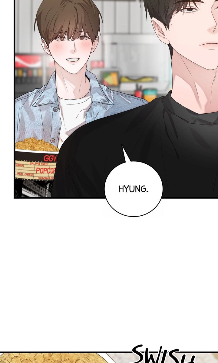 Read Sweet Shot chapter 33 image 47 on Lezhin
