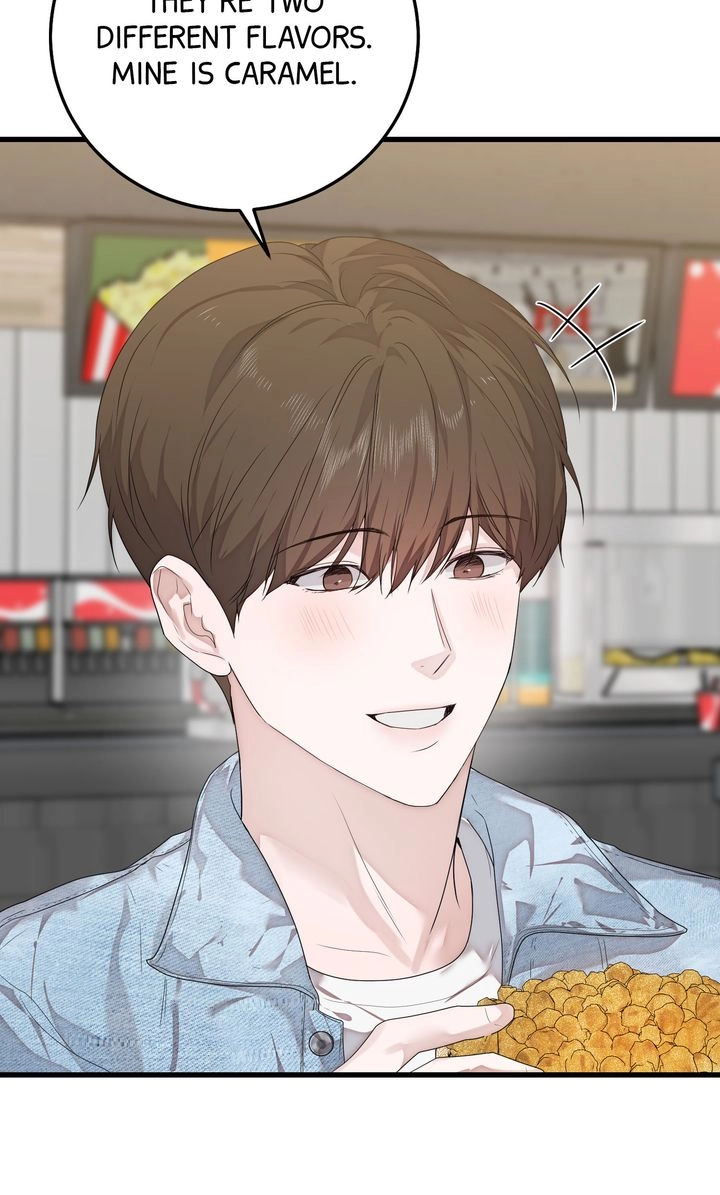 Read Sweet Shot chapter 33 image 49 on Lezhin