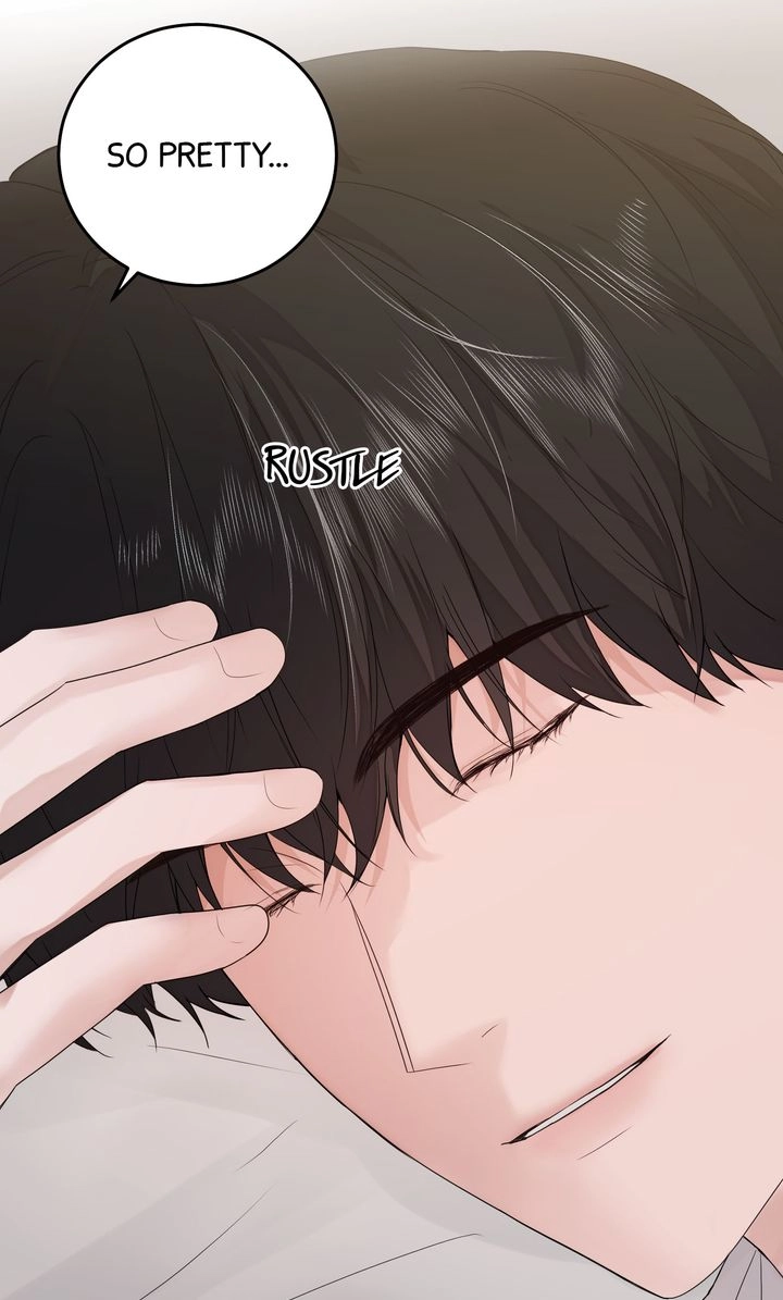 Read Sweet Shot chapter 33 image 5 on Lezhin