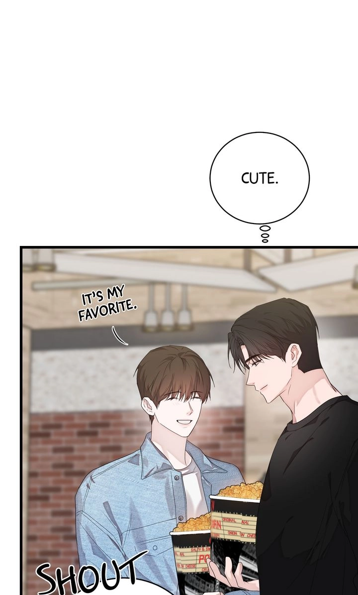 Read Sweet Shot chapter 33 image 50 on Lezhin