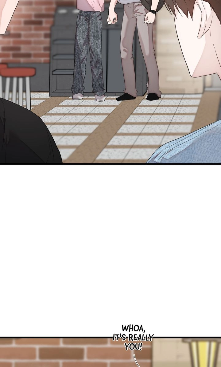 Read Sweet Shot chapter 33 image 52 on Lezhin