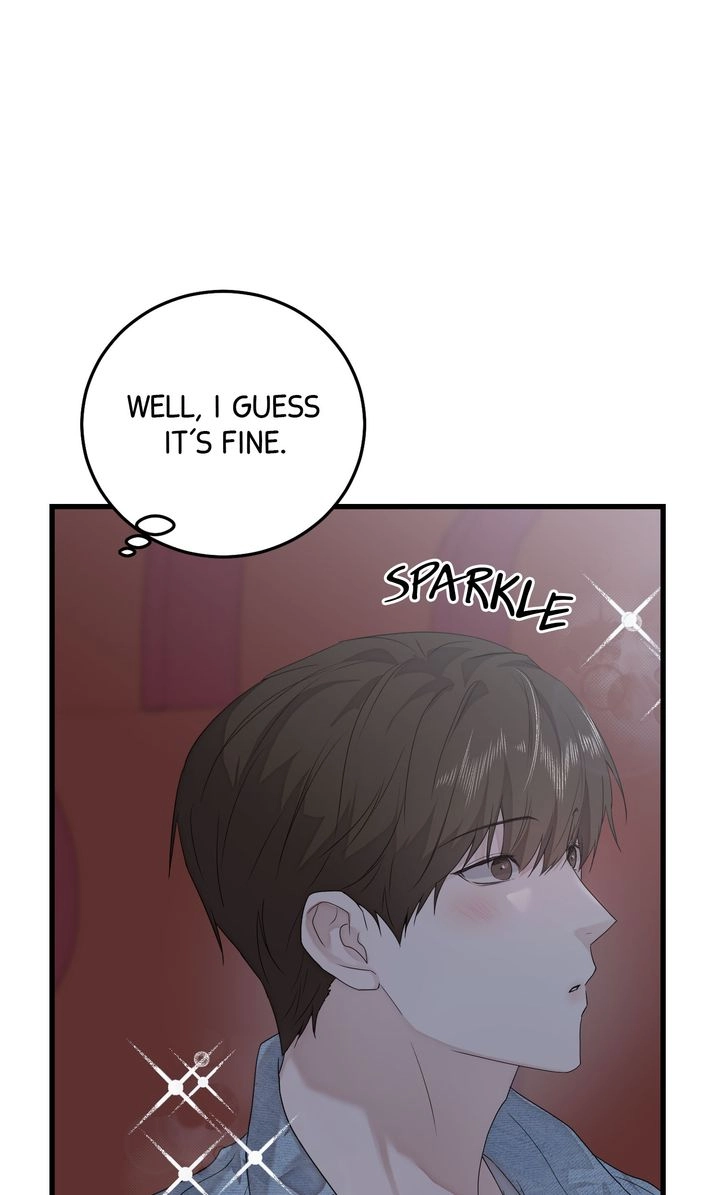 Read Sweet Shot chapter 33 image 59 on Lezhin