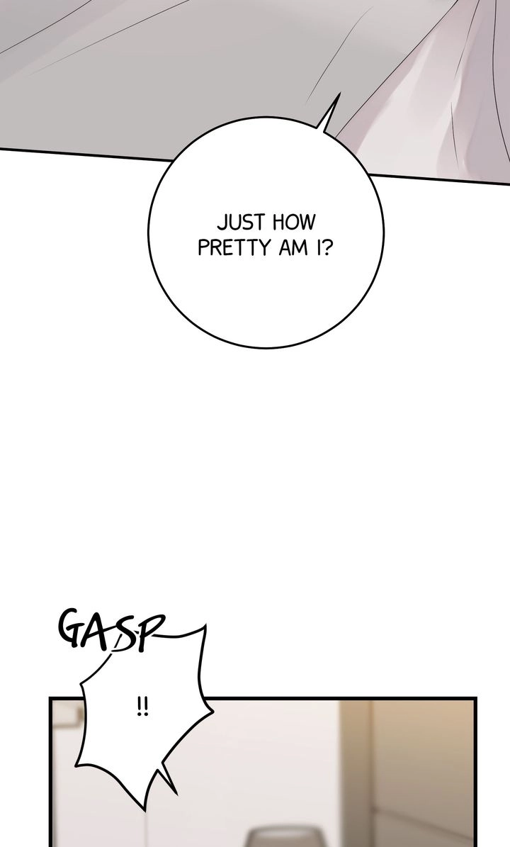 Read Sweet Shot chapter 33 image 6 on Lezhin