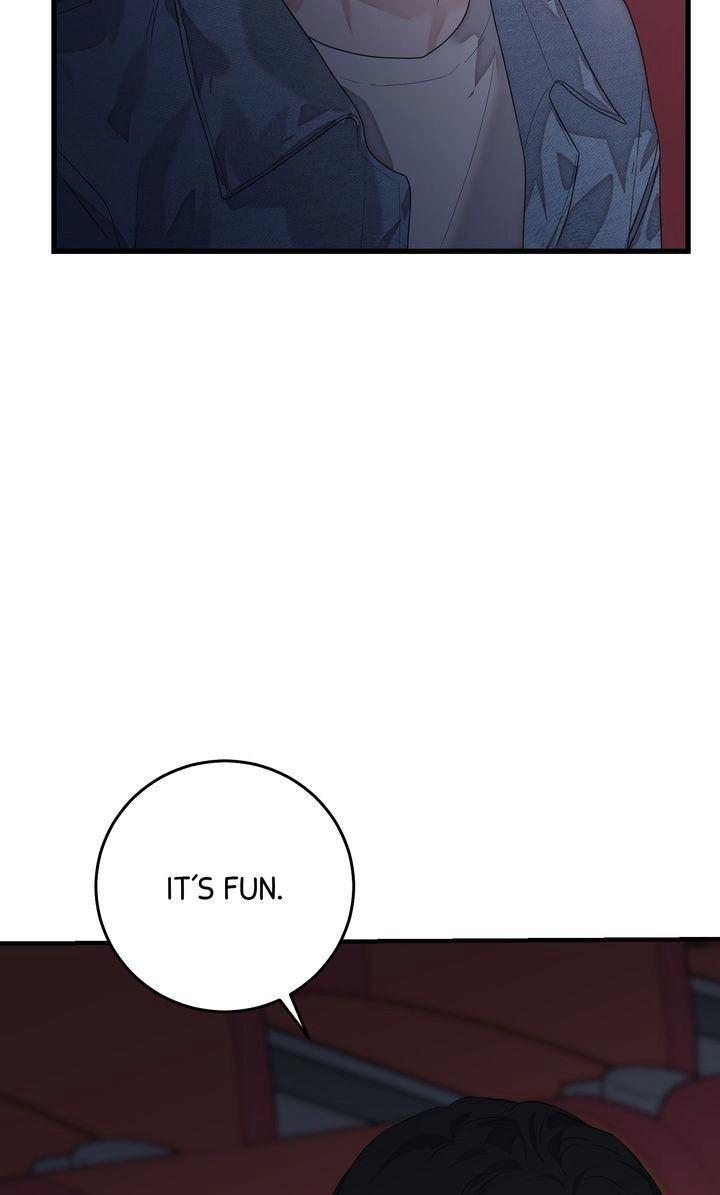 Read Sweet Shot chapter 33 image 64 on Lezhin