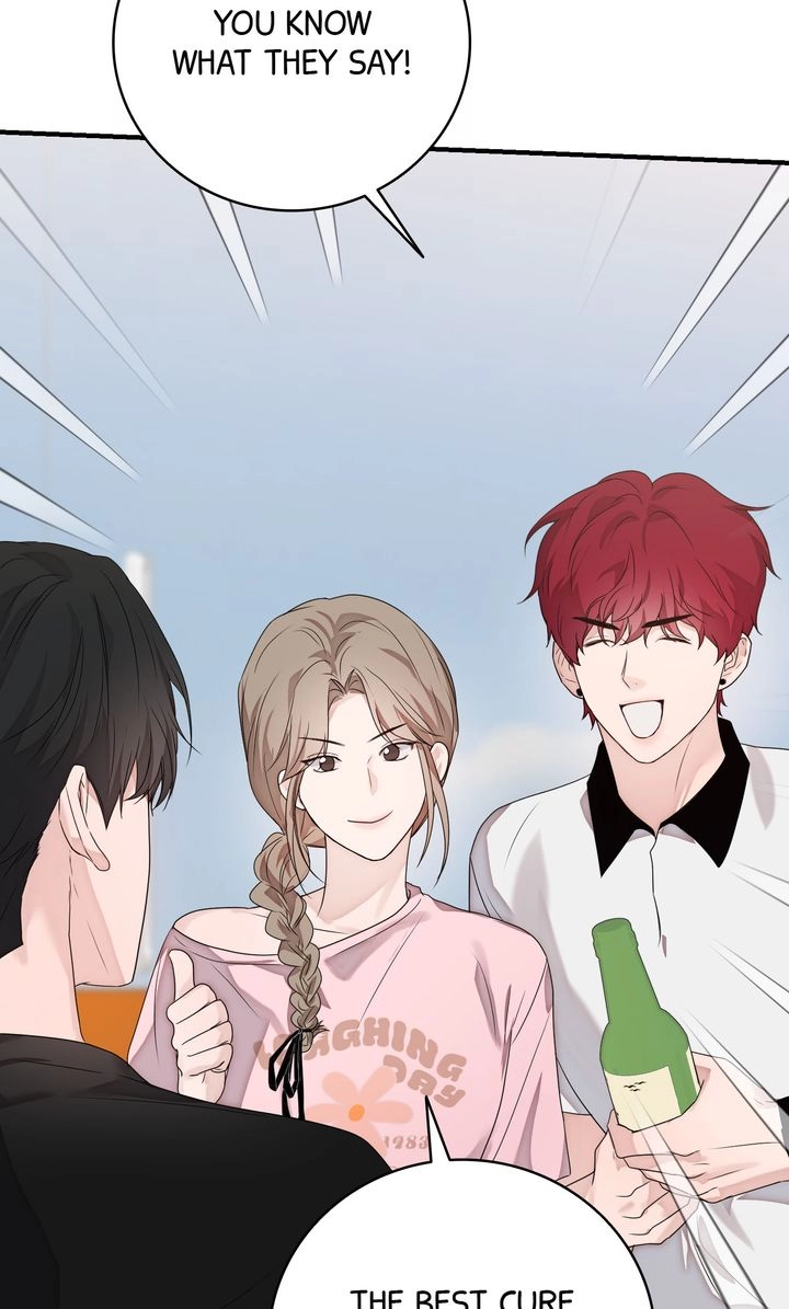Read Sweet Shot chapter 33 image 68 on Lezhin