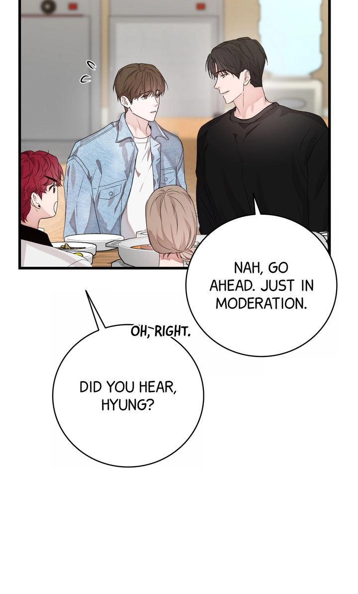 Read Sweet Shot chapter 33 image 72 on Lezhin