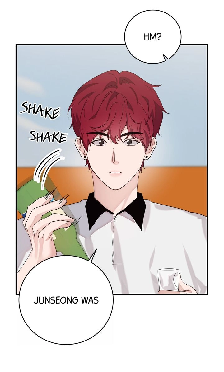 Read Sweet Shot chapter 33 image 73 on Lezhin