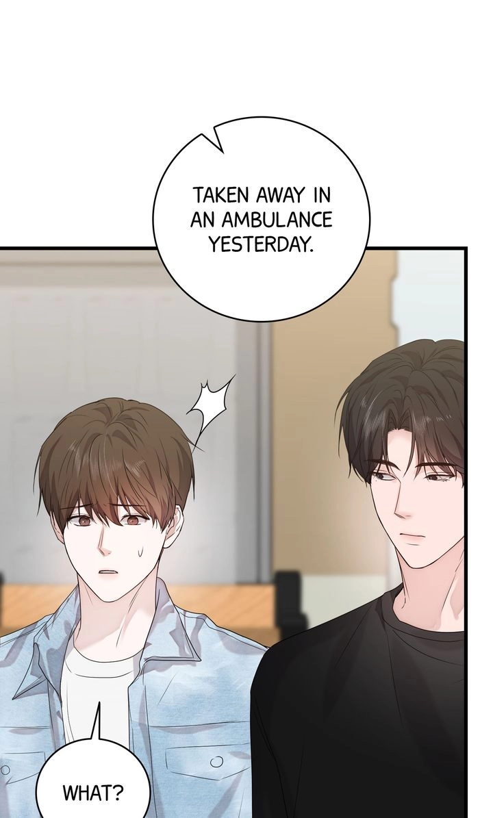 Read Sweet Shot chapter 33 image 74 on Lezhin