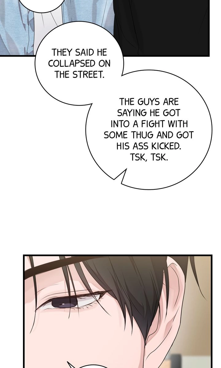 Read Sweet Shot chapter 33 image 75 on Lezhin