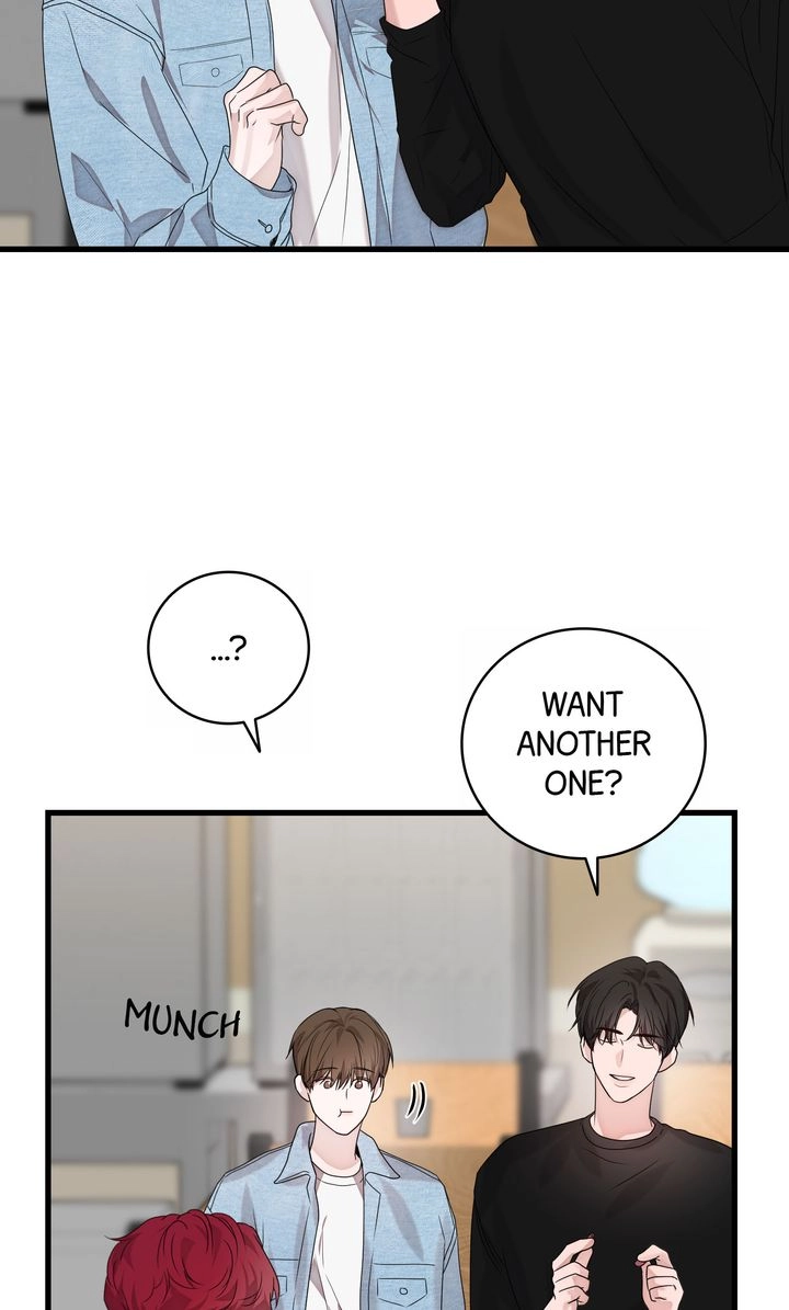 Read Sweet Shot chapter 33 image 78 on Lezhin