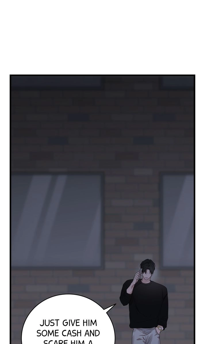 Read Sweet Shot chapter 33 image 81 on Lezhin