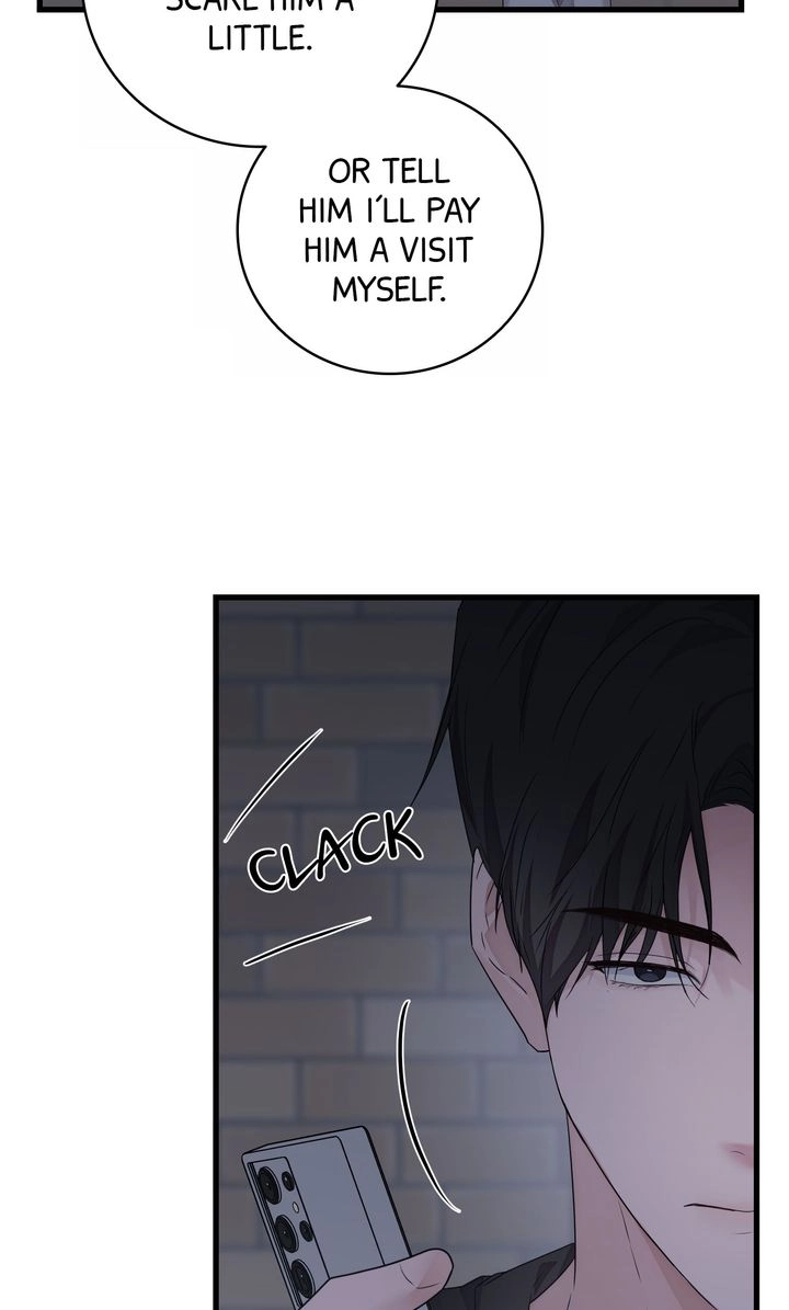 Read Sweet Shot chapter 33 image 82 on Lezhin