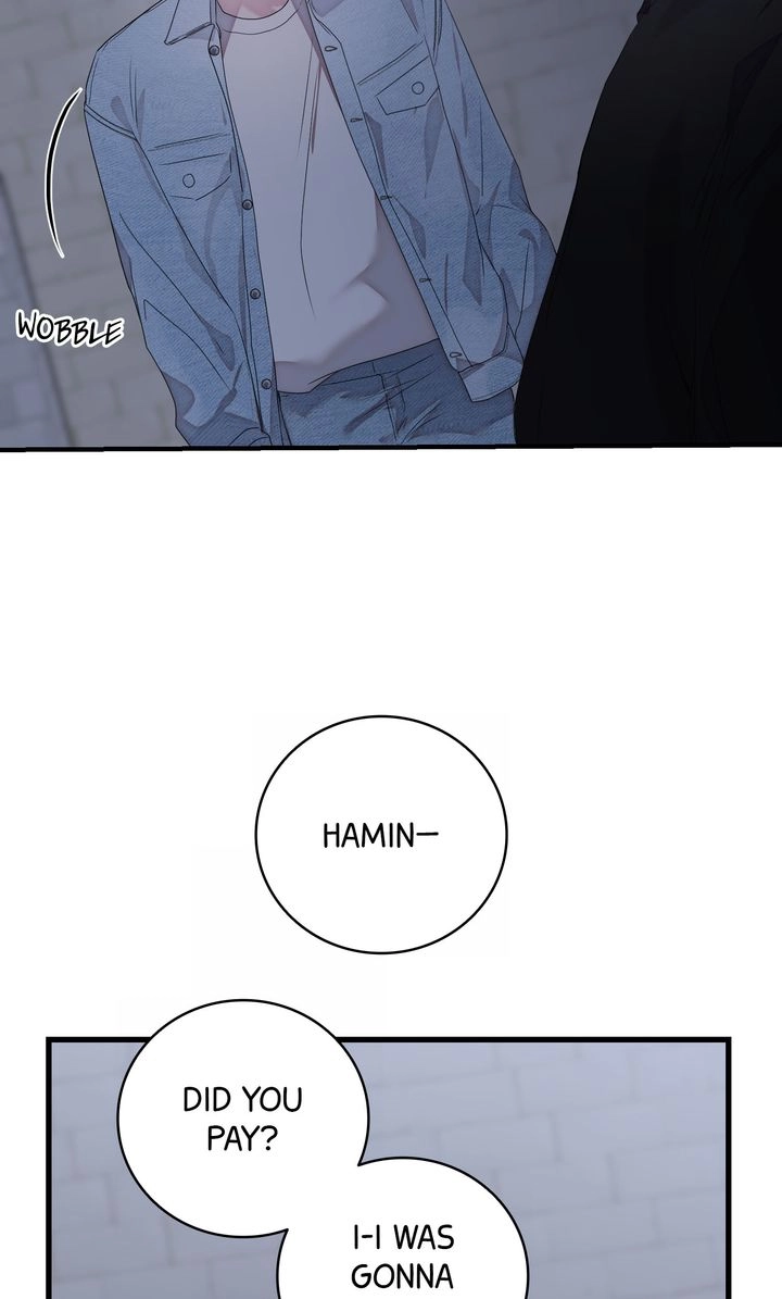Read Sweet Shot chapter 33 image 84 on Lezhin