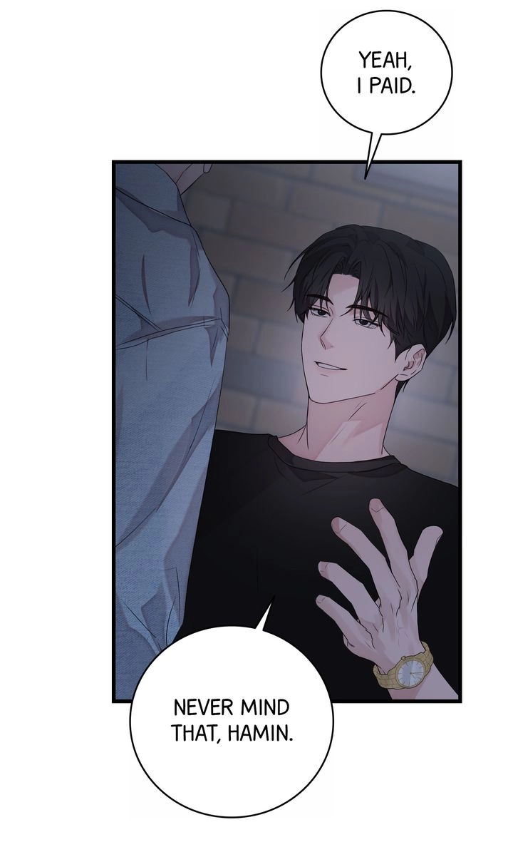 Read Sweet Shot chapter 33 image 86 on Lezhin