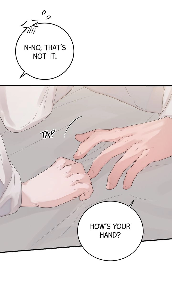 Read Sweet Shot chapter 33 image 9 on Lezhin