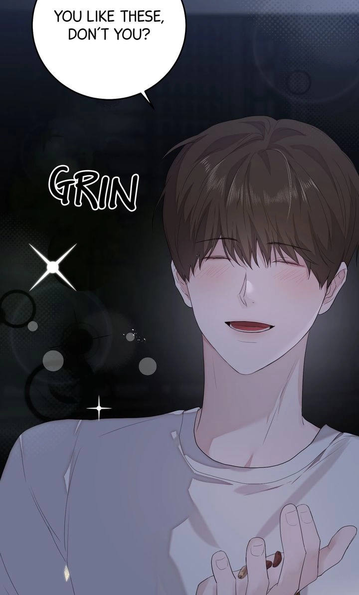 Read Sweet Shot chapter 34 image 10 on Lezhin
