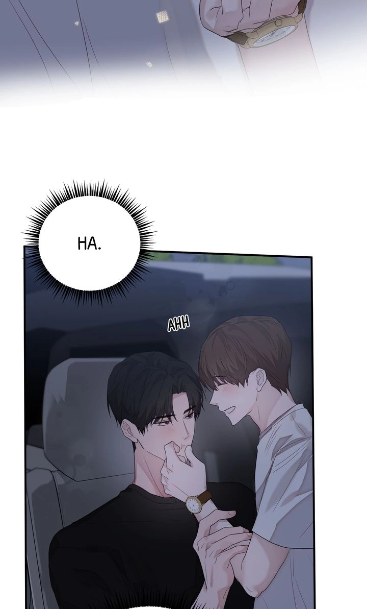 Read Sweet Shot chapter 34 image 11 on Lezhin