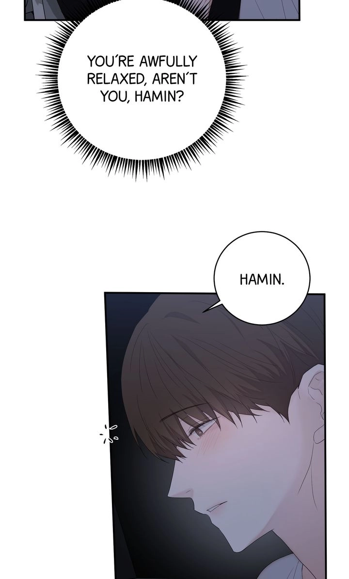 Read Sweet Shot chapter 34 image 12 on Lezhin