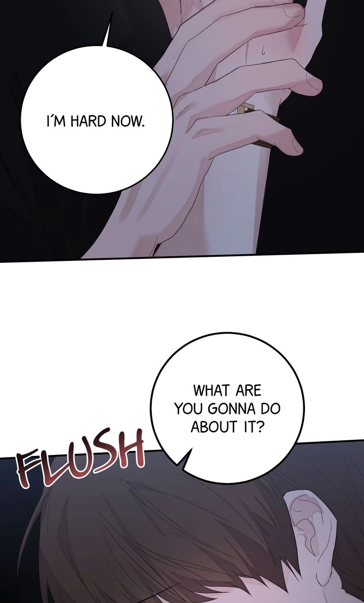 Read Sweet Shot chapter 34 image 14 on Lezhin