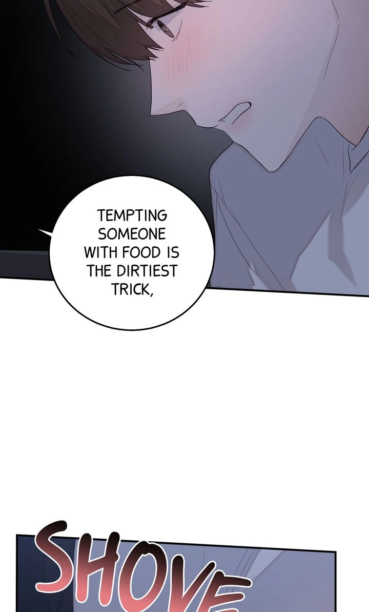 Read Sweet Shot chapter 34 image 15 on Lezhin