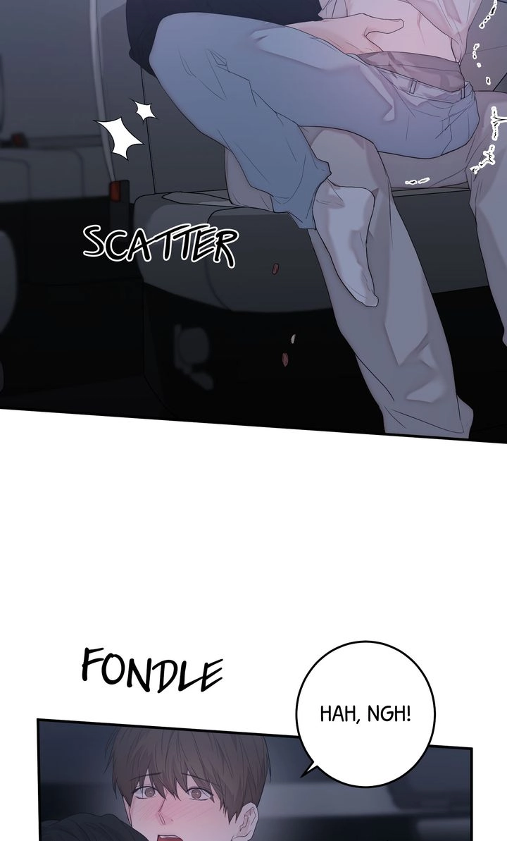Read Sweet Shot chapter 34 image 17 on Lezhin