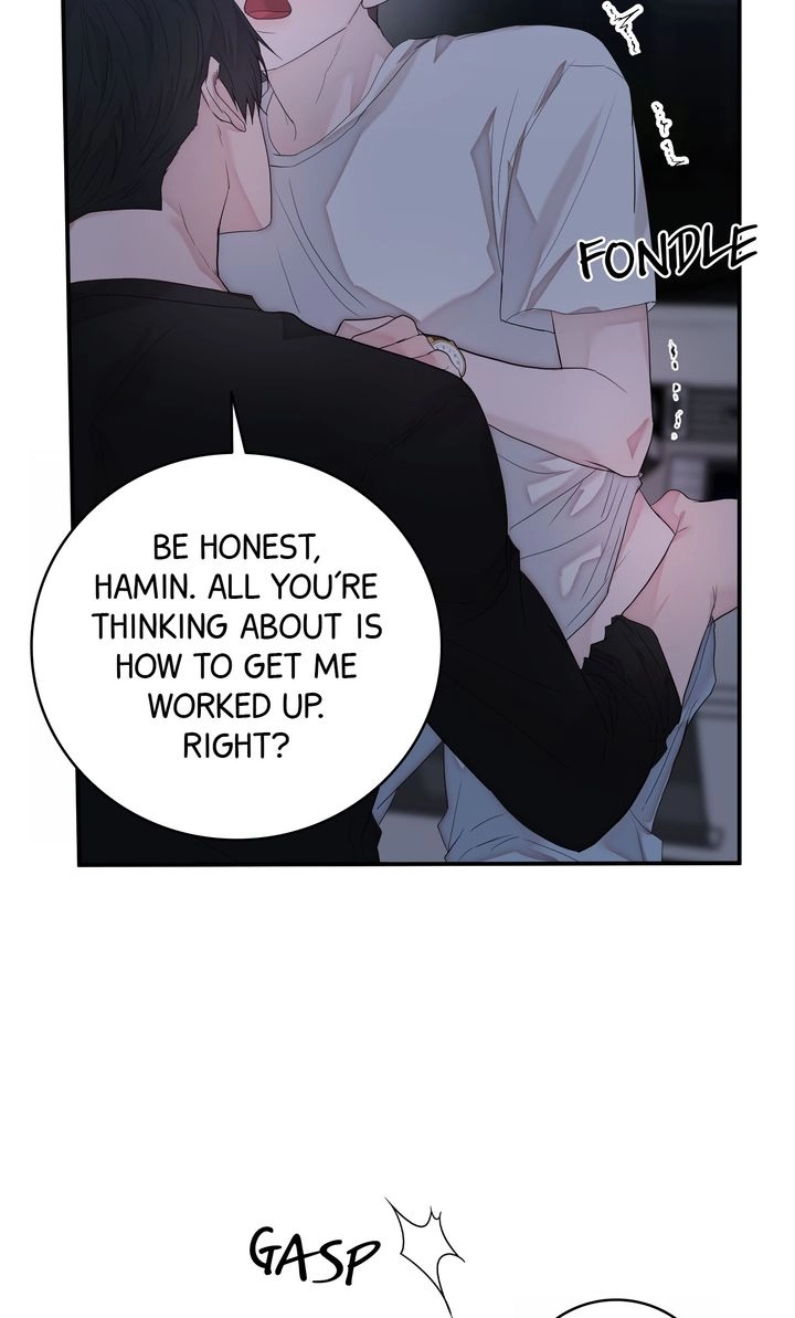 Read Sweet Shot chapter 34 image 18 on Lezhin