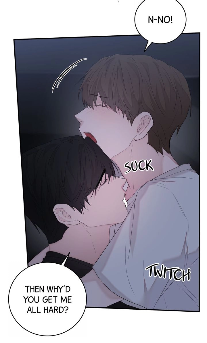 Read Sweet Shot chapter 34 image 19 on Lezhin