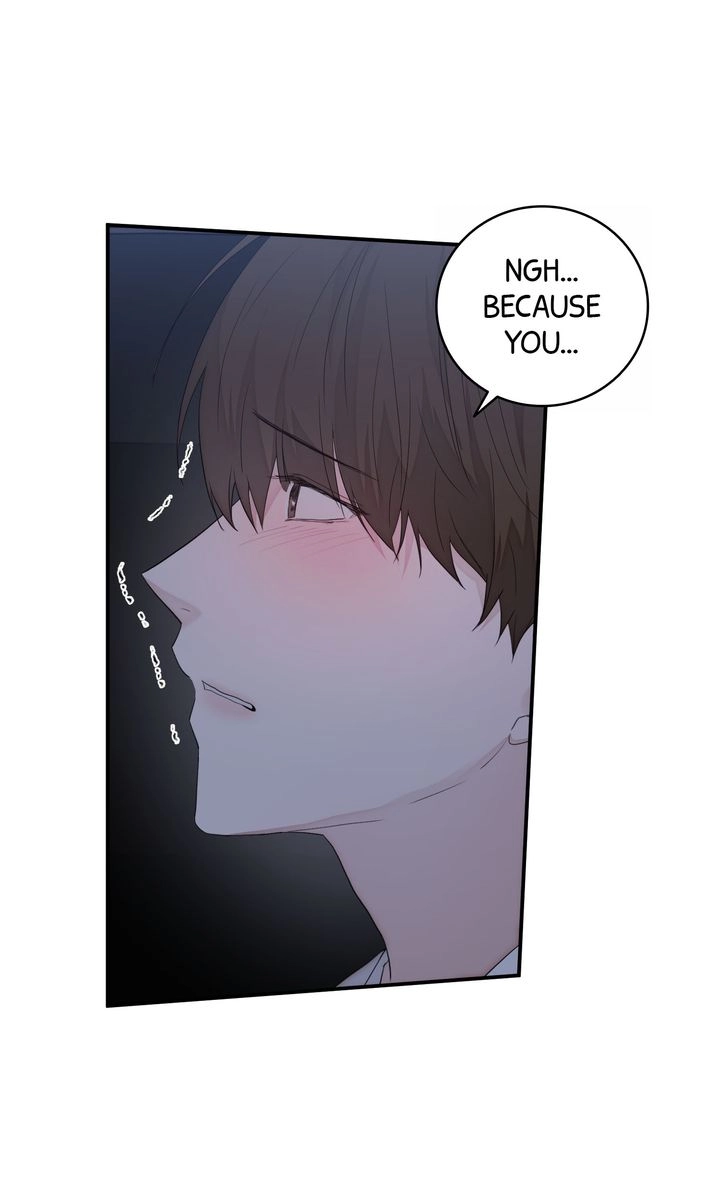 Read Sweet Shot chapter 34 image 20 on Lezhin