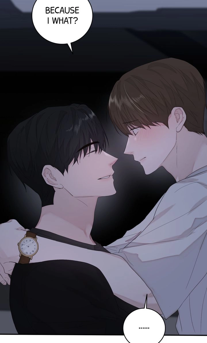 Read Sweet Shot chapter 34 image 22 on Lezhin