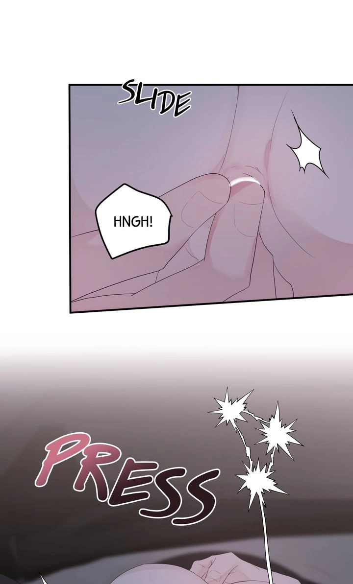 Read Sweet Shot chapter 34 image 24 on Lezhin