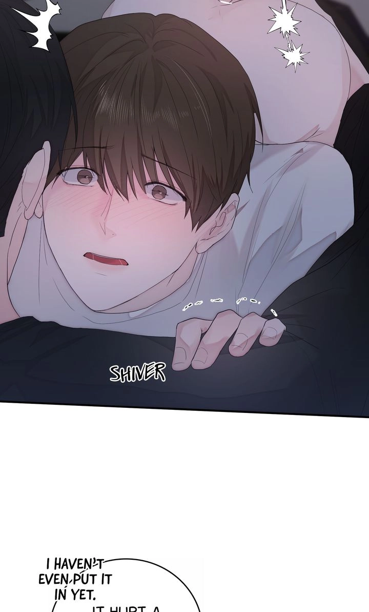 Read Sweet Shot chapter 34 image 25 on Lezhin