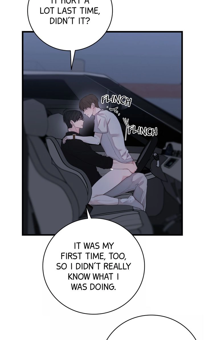 Read Sweet Shot chapter 34 image 26 on Lezhin