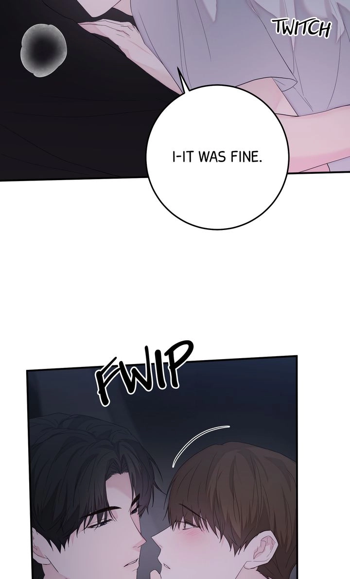 Read Sweet Shot chapter 34 image 29 on Lezhin