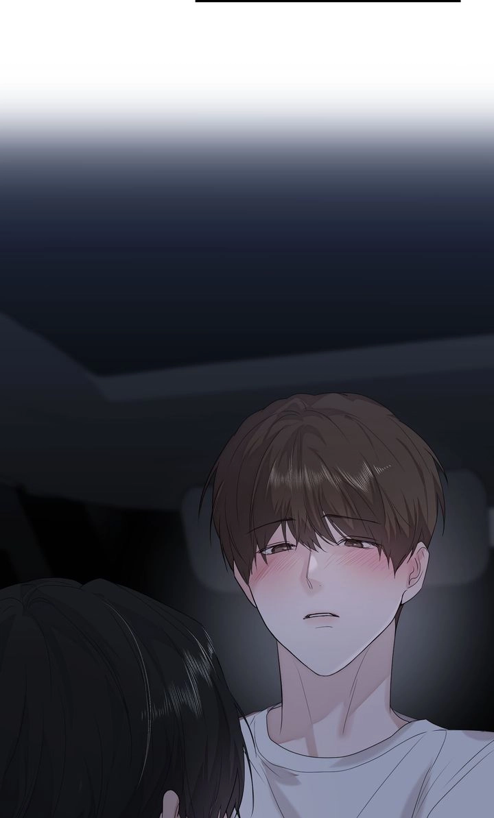 Read Sweet Shot chapter 34 image 3 on Lezhin