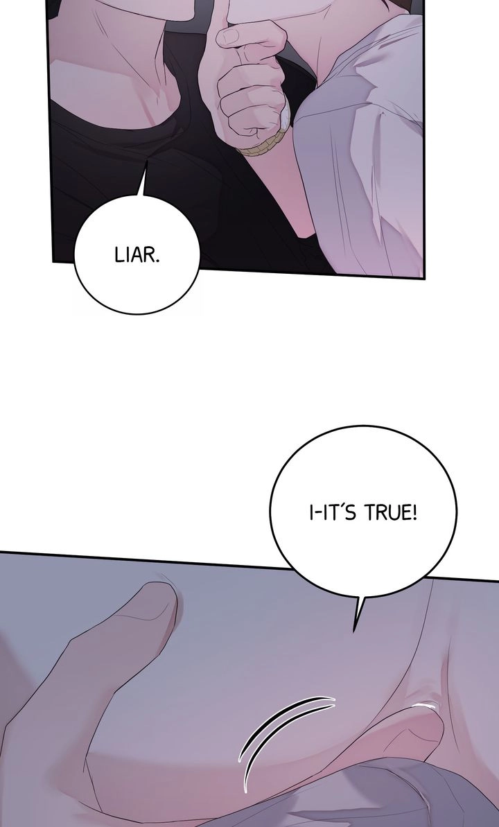 Read Sweet Shot chapter 34 image 30 on Lezhin