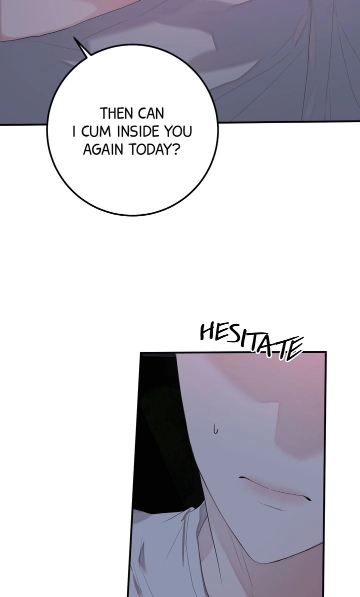 Read Sweet Shot chapter 34 image 31 on Lezhin