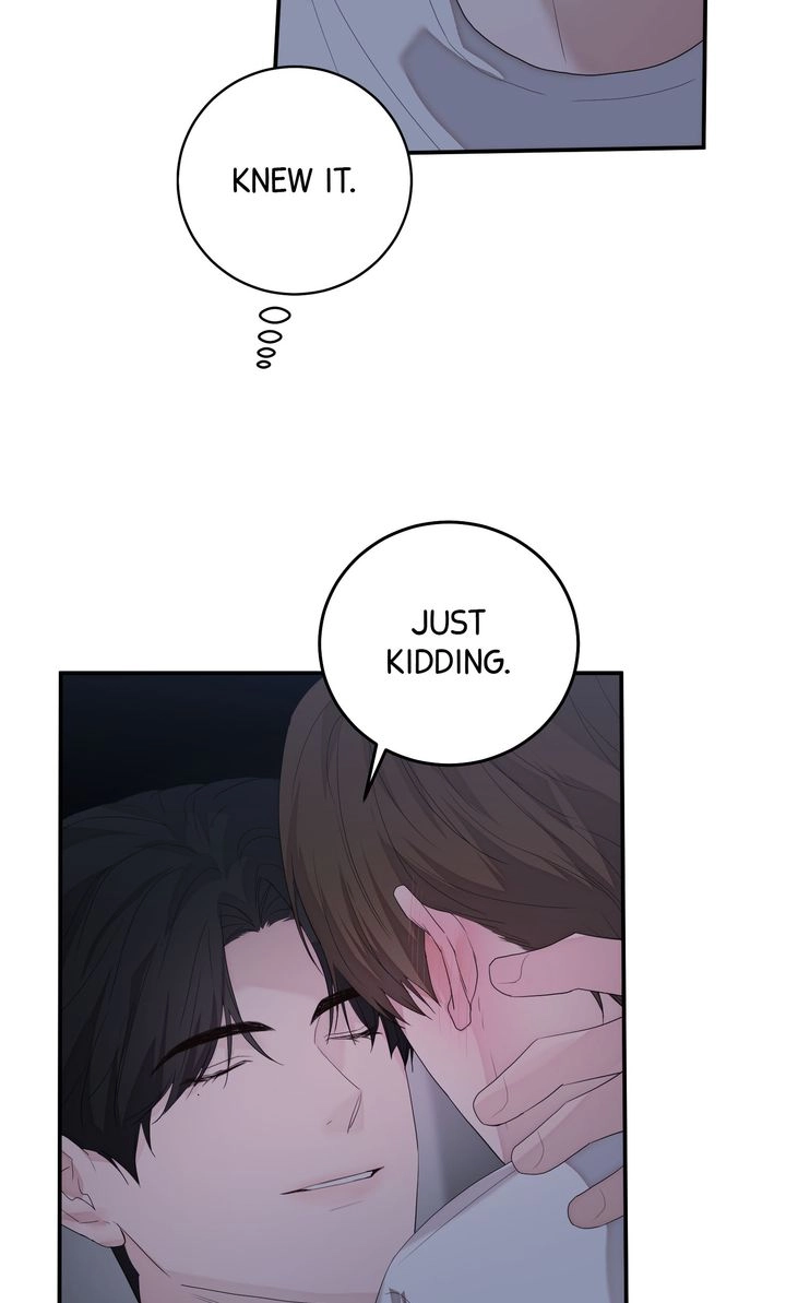 Read Sweet Shot chapter 34 image 32 on Lezhin