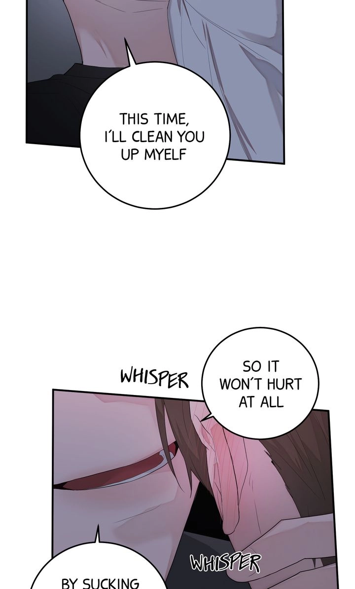 Read Sweet Shot chapter 34 image 33 on Lezhin