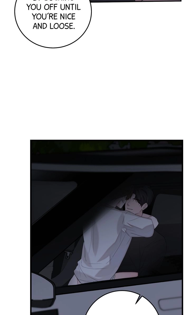 Read Sweet Shot chapter 34 image 34 on Lezhin