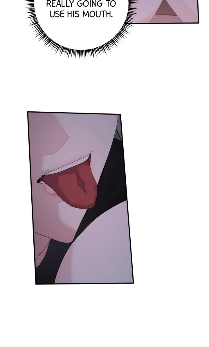Read Sweet Shot chapter 34 image 41 on Lezhin