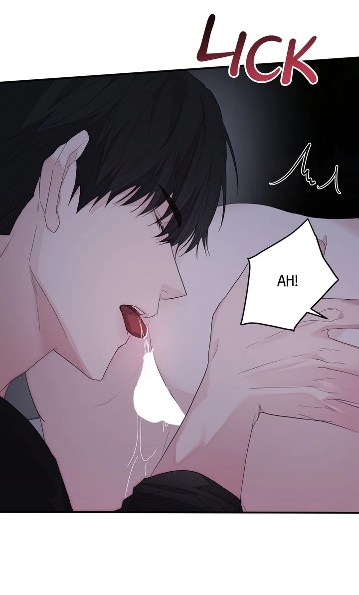 Read Sweet Shot chapter 34 image 42 on Lezhin