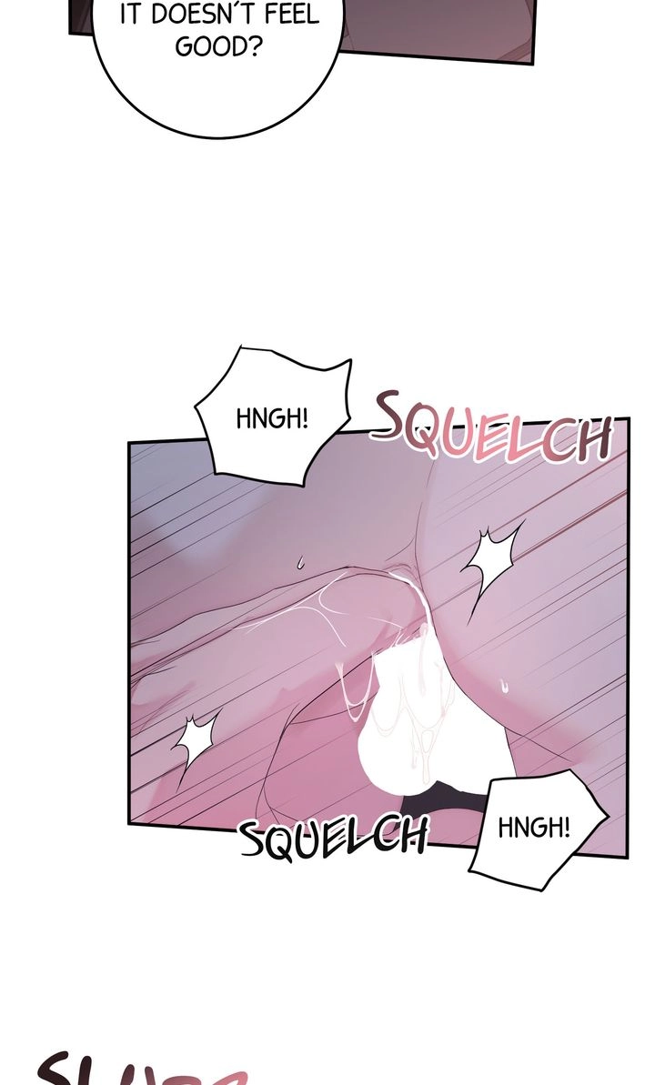 Read Sweet Shot chapter 34 image 44 on Lezhin