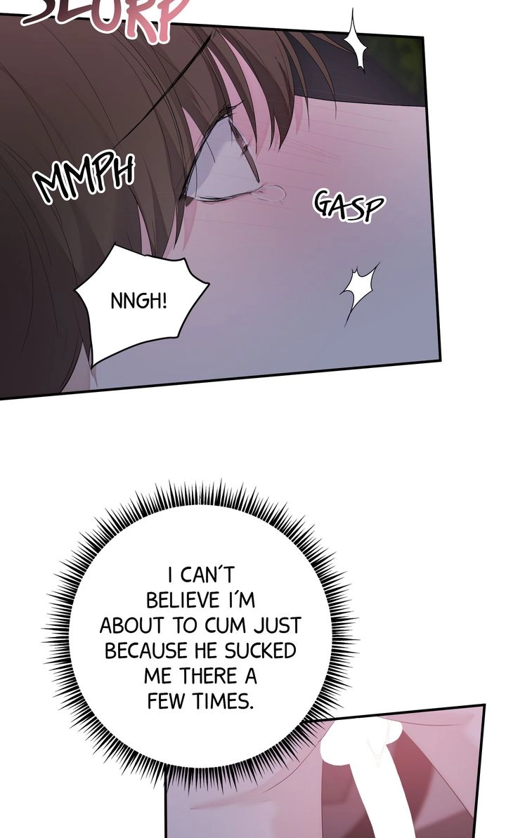 Read Sweet Shot chapter 34 image 45 on Lezhin