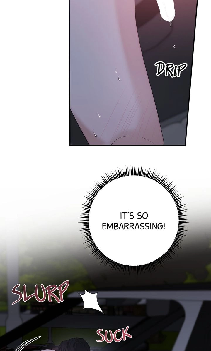 Read Sweet Shot chapter 34 image 46 on Lezhin
