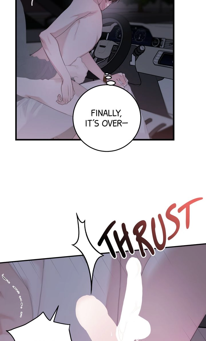 Read Sweet Shot chapter 34 image 49 on Lezhin