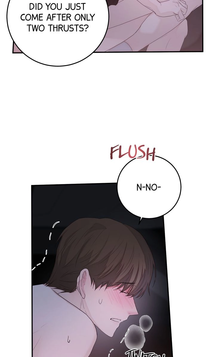 Read Sweet Shot chapter 34 image 54 on Lezhin