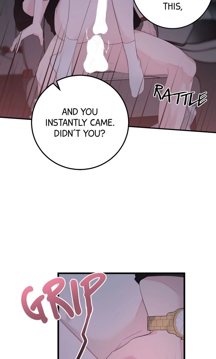 Read Sweet Shot chapter 34 image 57 on Lezhin