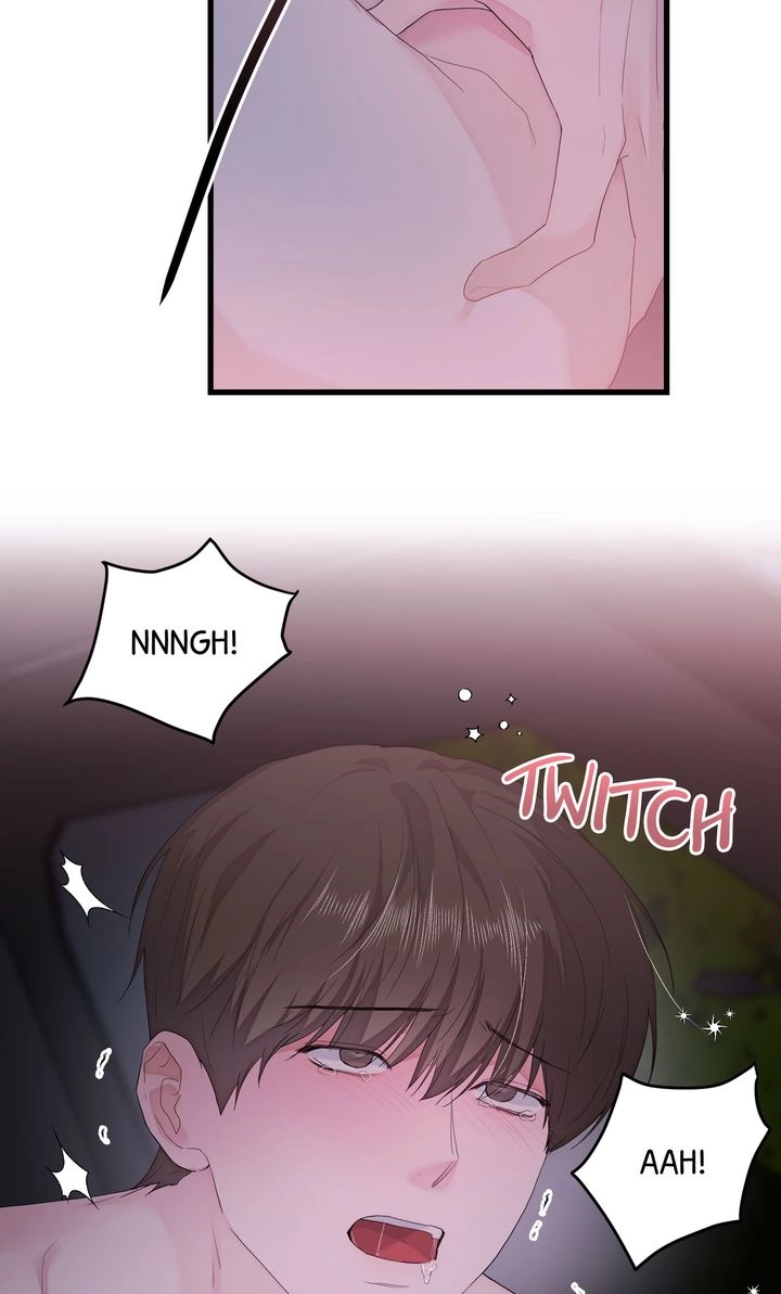 Read Sweet Shot chapter 34 image 58 on Lezhin