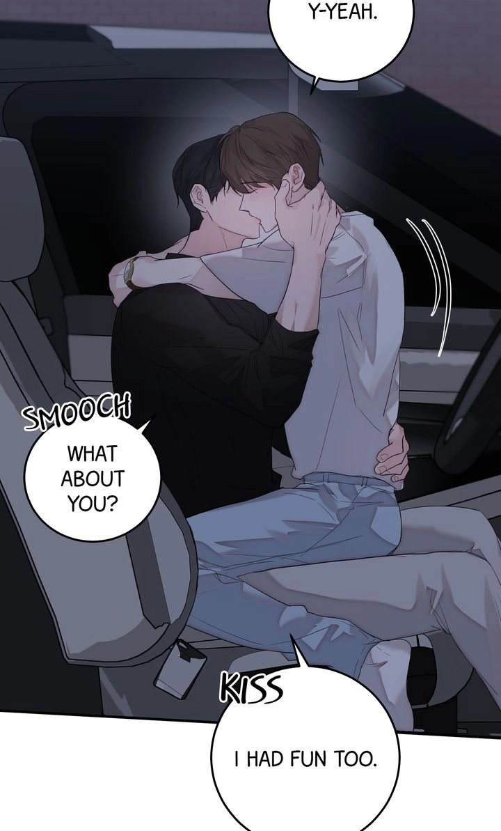 Read Sweet Shot chapter 34 image 6 on Lezhin